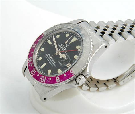 rolex 1678 on wrist|watches about rolex.